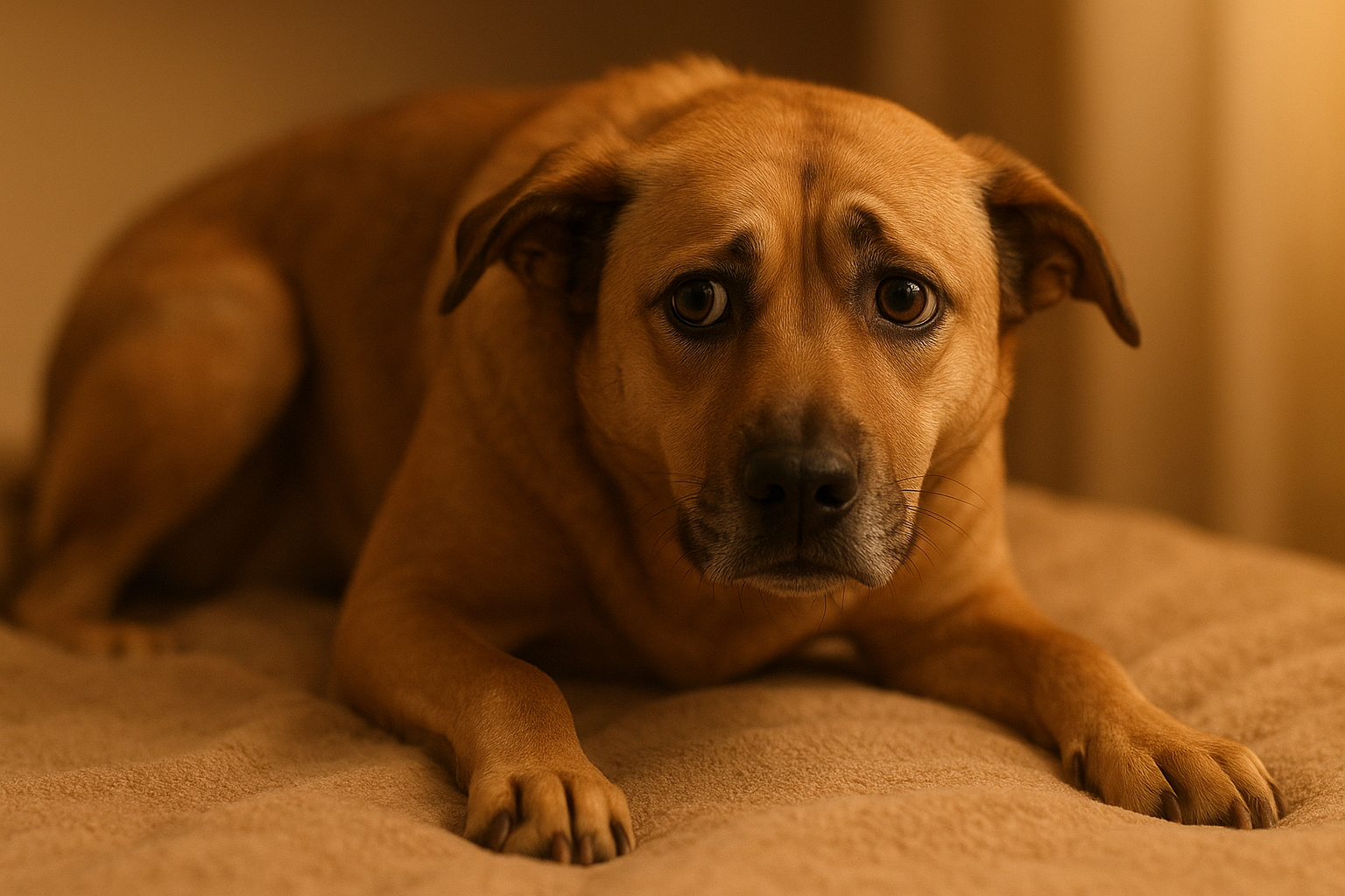 What to Feed My Dog for Constipation: A Pet Parent’s Guide