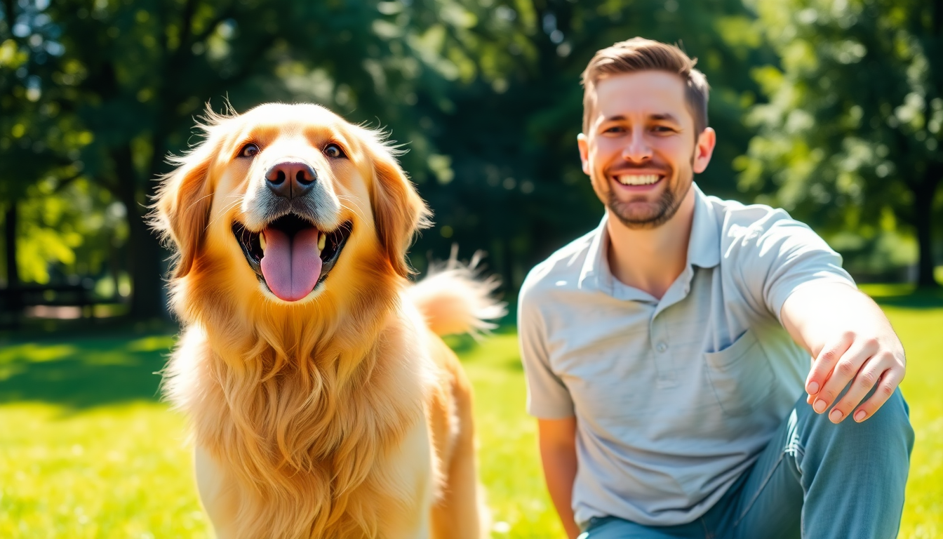 Holistic Dog Health: Natural Supplements for Every Stage of Life