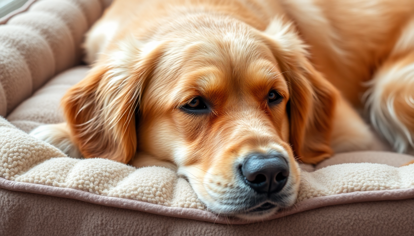 How to Care for Your Senior Dog: Right Knowledge and Preparation