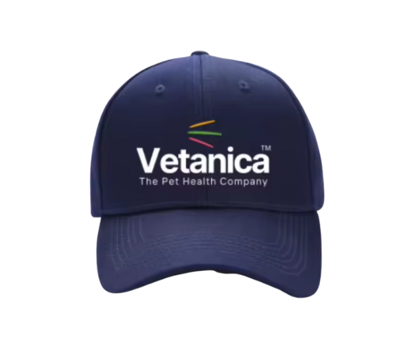 Vetanica Branded Cap