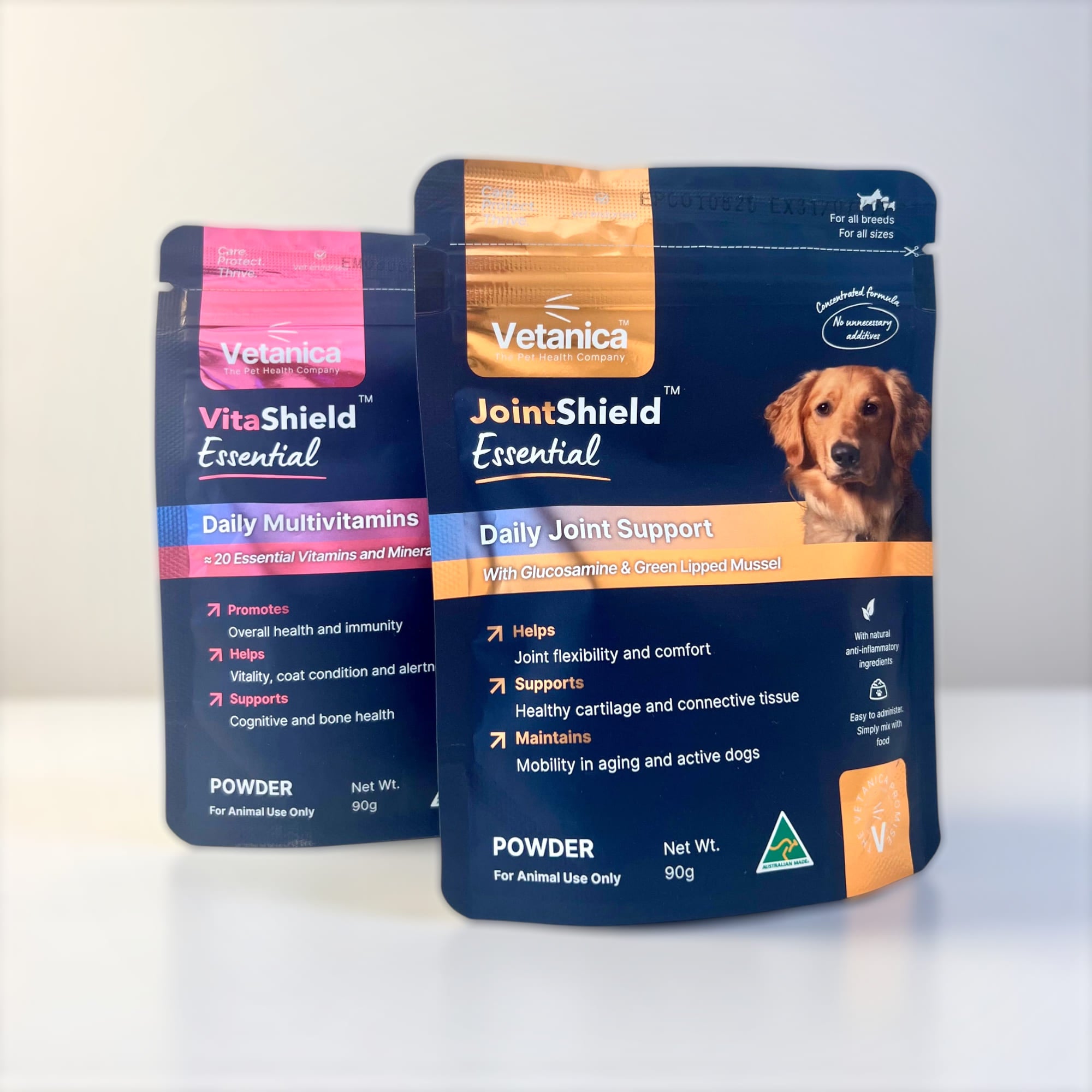 Total Joint Duo - Daily Joint Care + Multivitamin