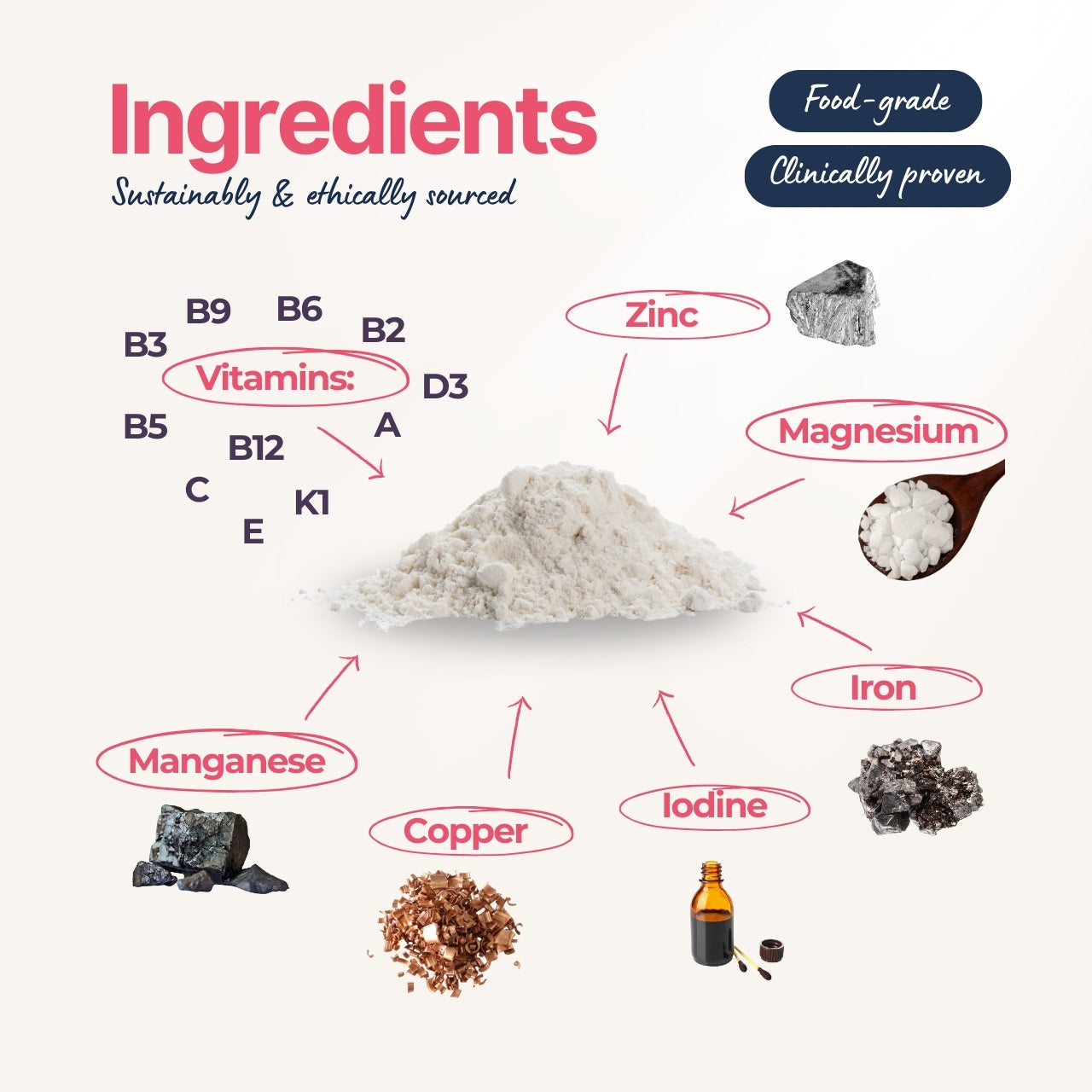 VitaShield™ Essential - Daily Multivitamin Supplement for Dogs