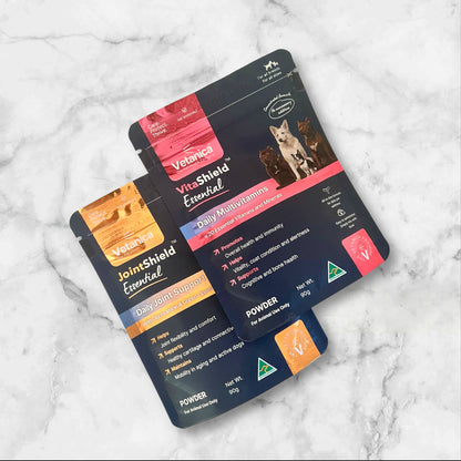 Total Joint Duo - Daily Joint Care + Multivitamin