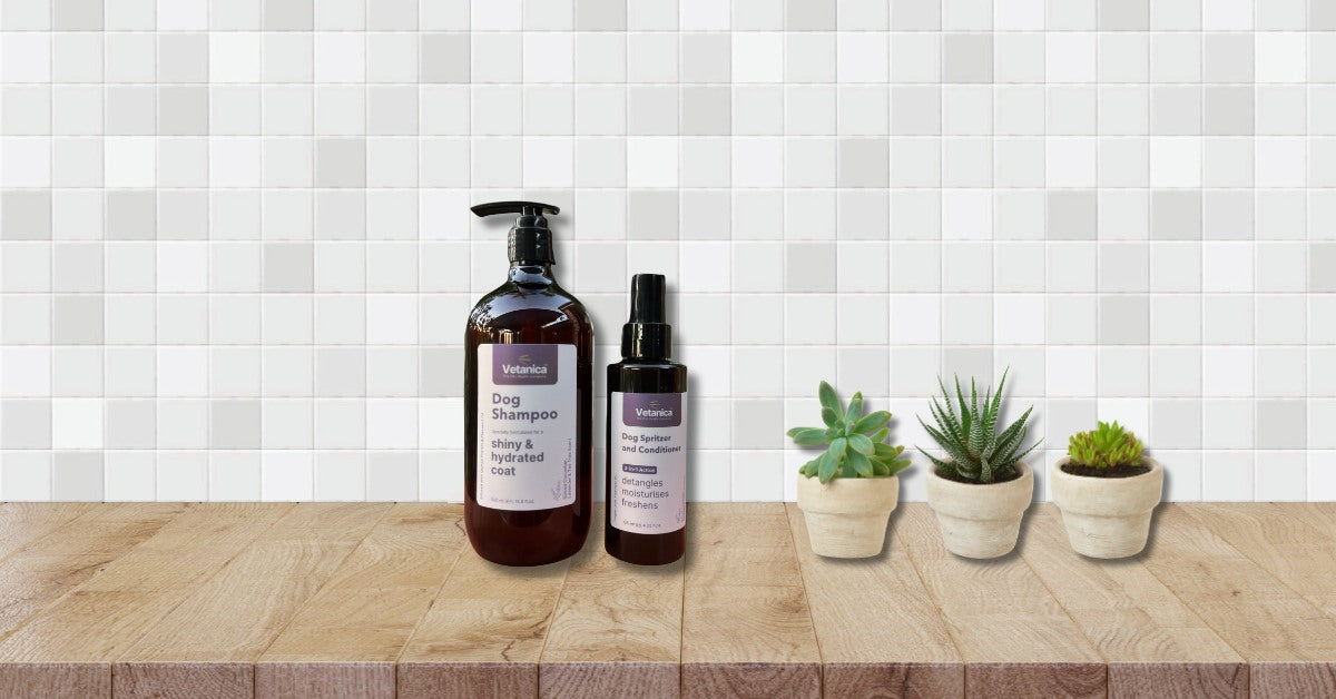 Grooming Products