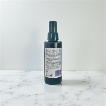 3-in-1 Dog Spritzer and Conditioner